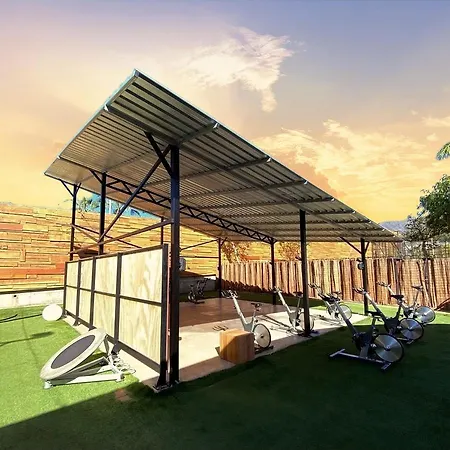 Baubab Apartments 5 Star Area Costa Adeje * Адехе