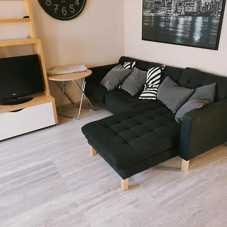 Baubab Apartments 5 Star Area Costa Adeje *