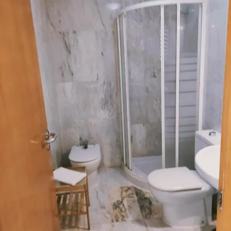 Baubab Apartments 5 Star Area Costa Adeje Дом отдыха *