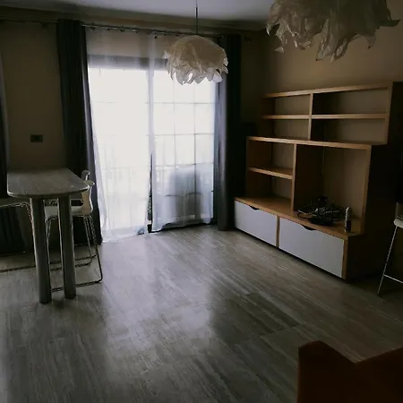 Дом отдыха Baubab Apartments 5 Star Area Costa Adeje *