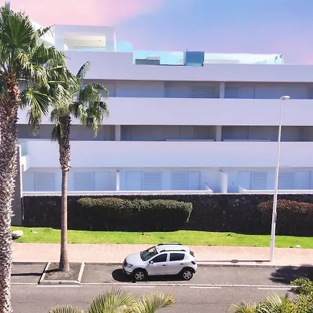 Baubab Apartments 5 Star Area Costa Adeje * Адехе