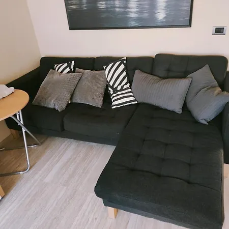 Baubab Apartments 5 Star Area Costa Adeje