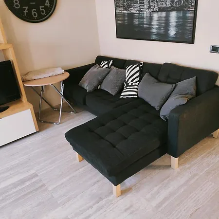 Baubab Apartments 5 Star Area Costa Adeje Дом отдыха Адехе
