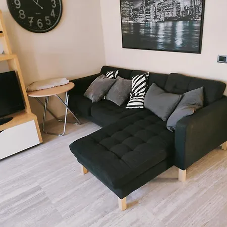 Baubab Apartments 5 Star Area Costa Adeje * Адехе