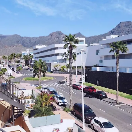 Baubab Apartments 5 Star Area Costa Adeje * Адехе