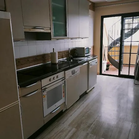 Baubab Apartments 5 Star Area Costa Adeje Дом отдыха