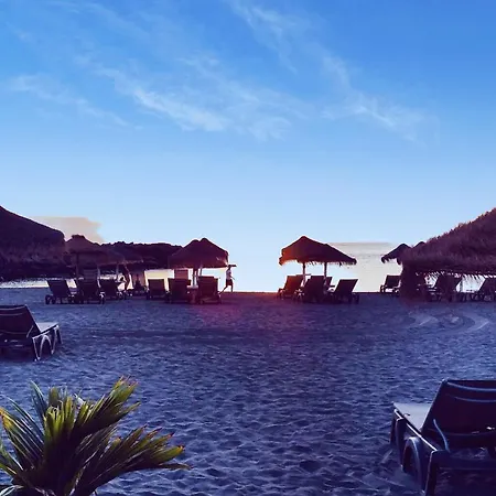Baubab Apartments 5 Star Area Costa Adeje *