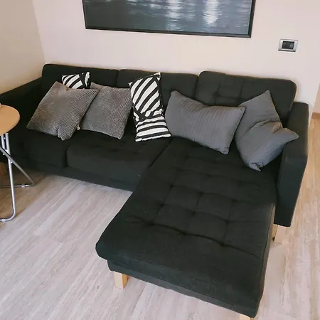 Baubab Apartments 5 Star Area Costa Adeje Holiday home *