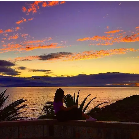Vakantiehuis Baubab Apartments 5 Star Area Costa Adeje *