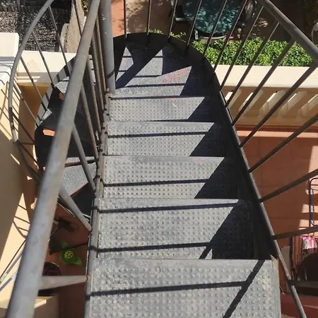 Baubab Apartments 5 Star Area Costa Adeje Holiday home *