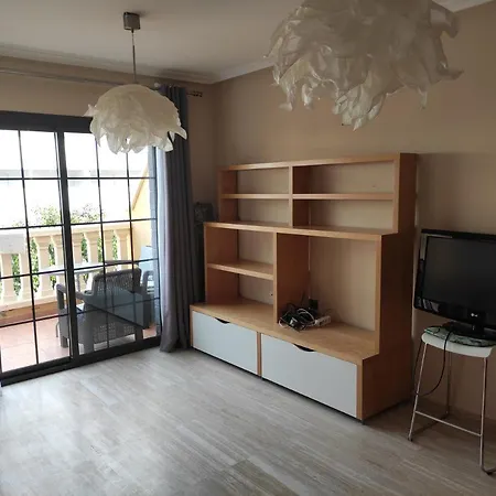 Vakantiehuis Baubab Apartments 5 Star Area Costa Adeje