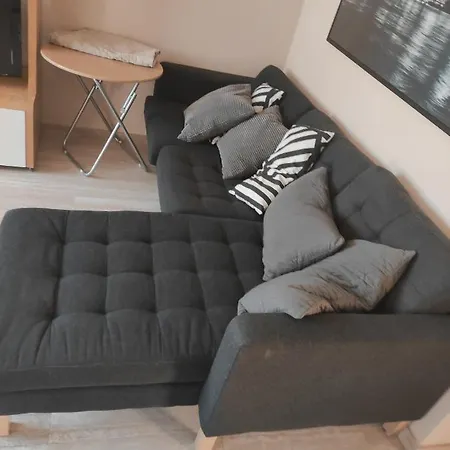 Vakantiehuis Baubab Apartments 5 Star Area Costa Adeje *