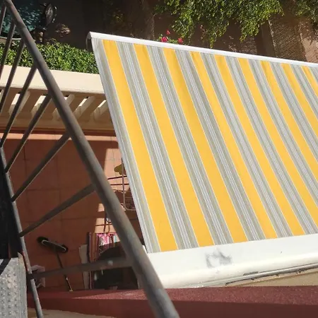Holiday home Baubab Apartments 5 Star Area Costa Adeje Costa Adeje (Tenerife)