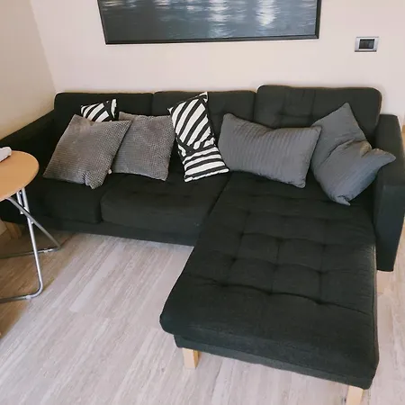 Baubab Apartments 5 Star Area Costa Adeje Vakantiehuis *