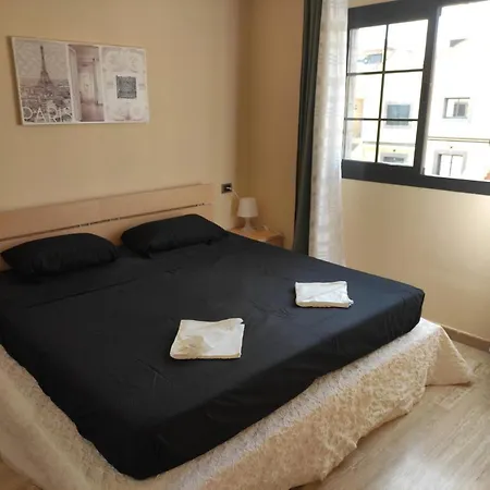 Baubab Apartments 5 Star Area Costa Adeje * Costa Adeje (Tenerife)